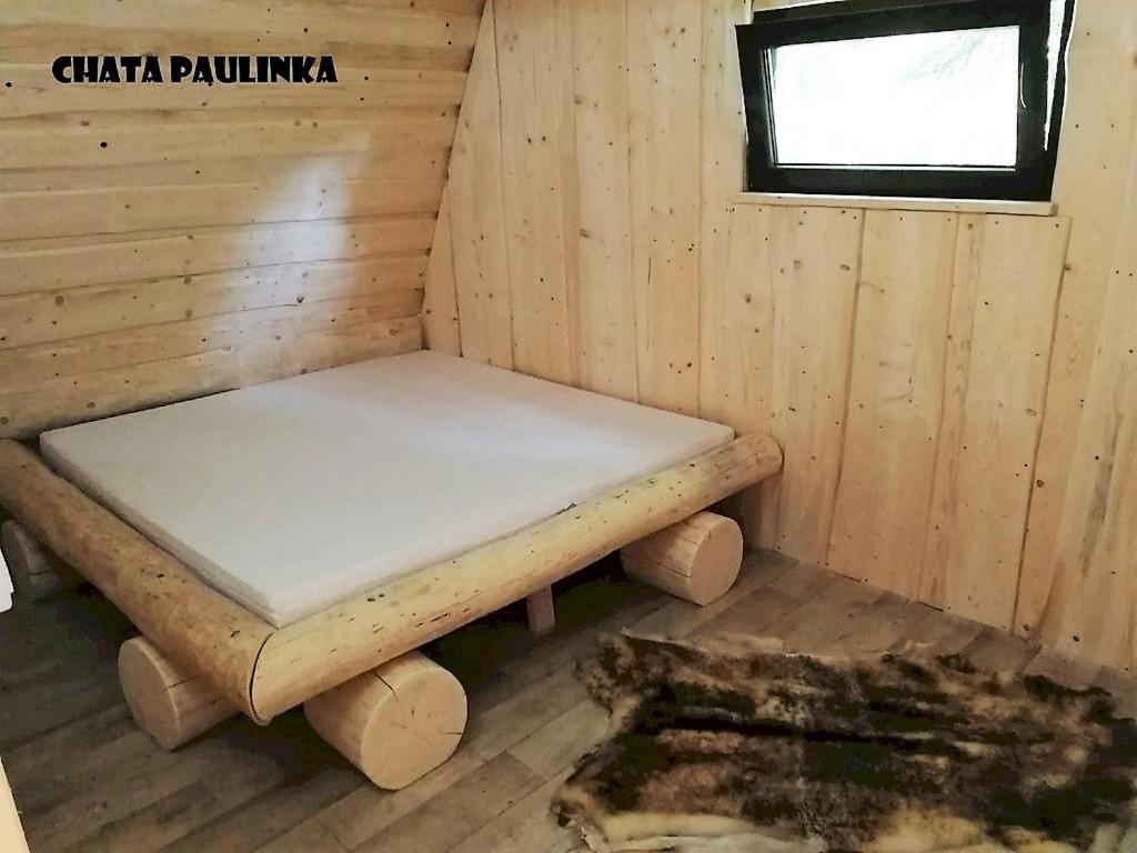 Chata Zuzka Pod Babou Horou Oravska Polhora Bagian luar foto